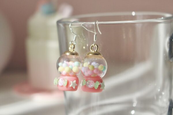Bubblegum Machine - Imagen 3