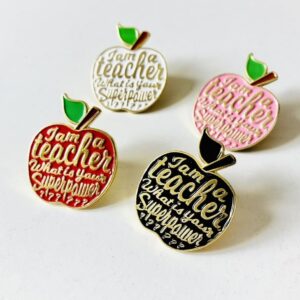I'm a Teacher