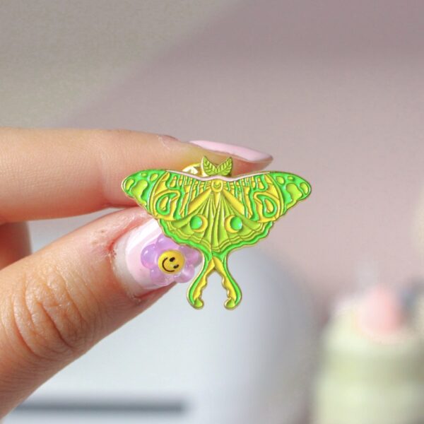 Mariposas - Imagen 3