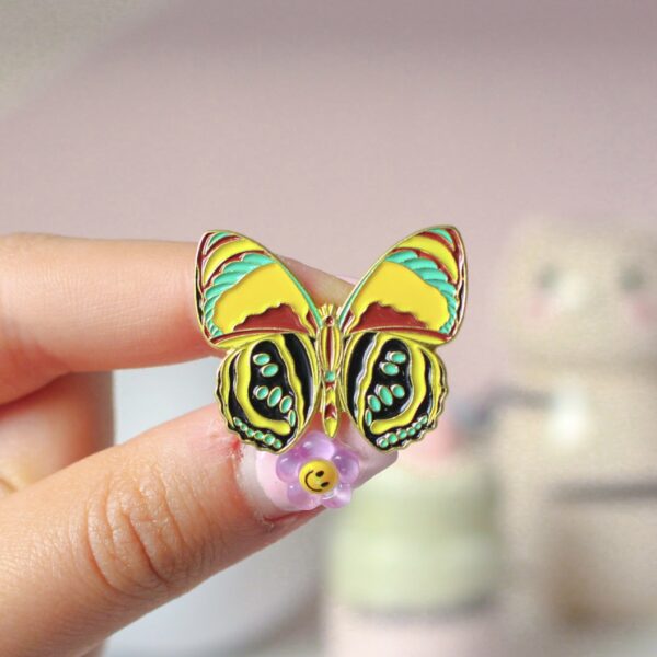 Mariposas - Imagen 4