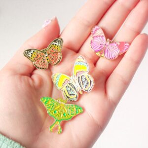 Mariposas