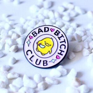 Bad Bitch Club