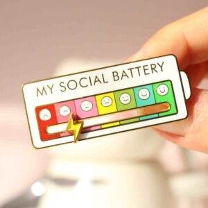 Social Battery
