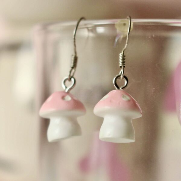 Honguitos - Imagen 4