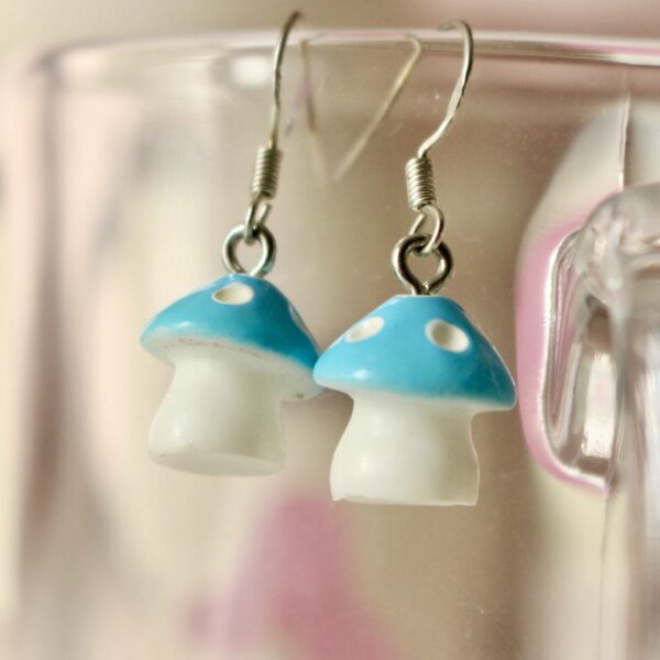Honguitos - Imagen 8