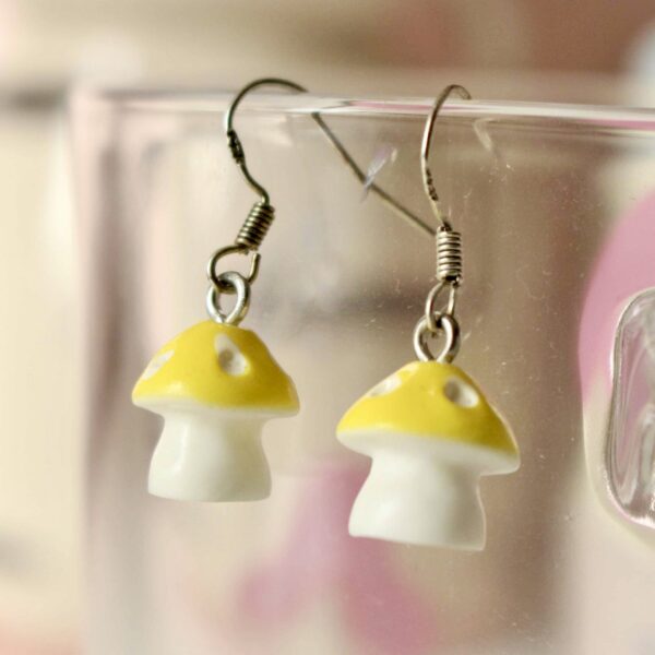 Honguitos - Imagen 9