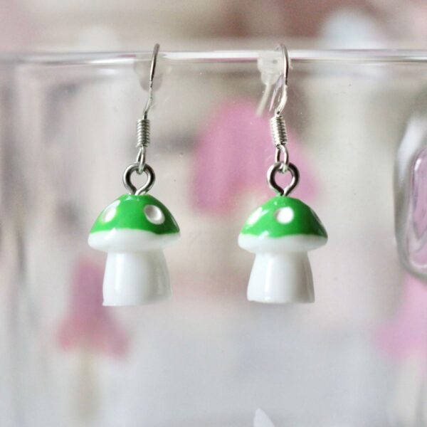 Honguitos - Imagen 3