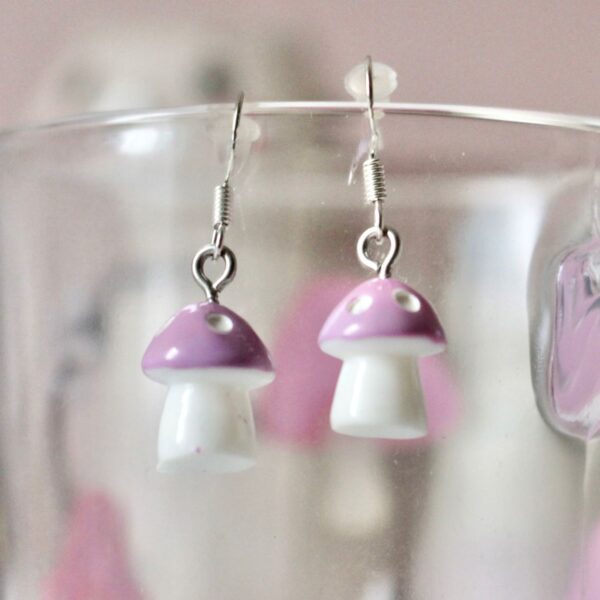 Honguitos - Imagen 5