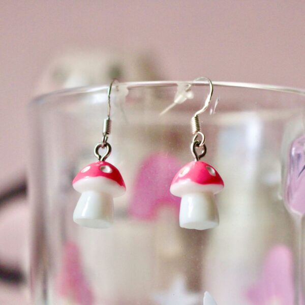 Honguitos - Imagen 7