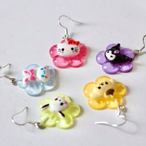 Florcitas Sanrio