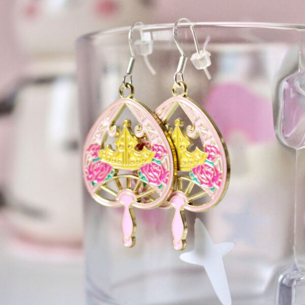 Espejos Princesas - Imagen 5