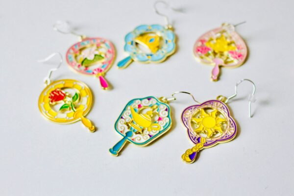 Espejos Princesas - Imagen 8