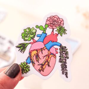 Flower Heart