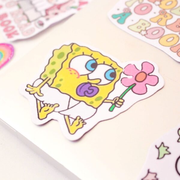 Baby Spongebob