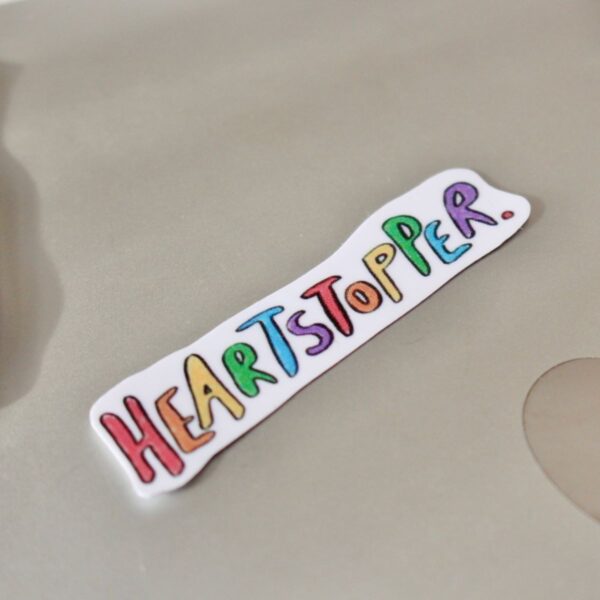 Heartstopper - Imagen 2