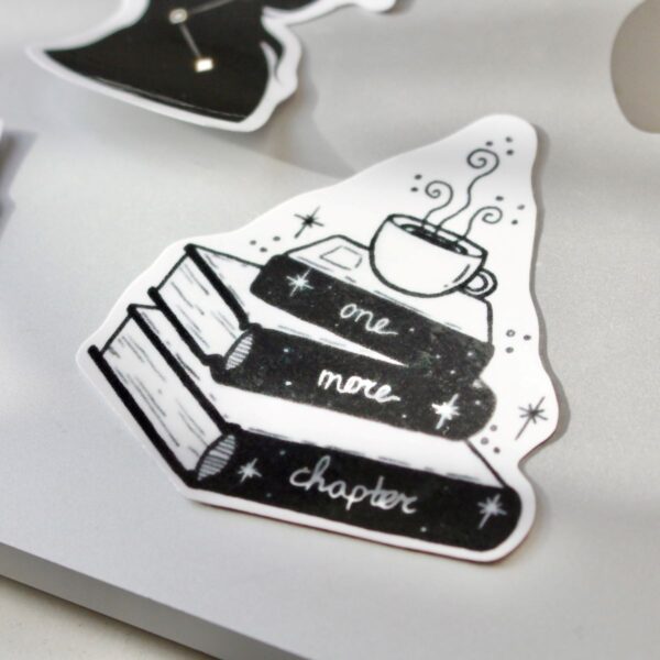 One more chapter - Imagen 2