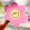 Happy Flower