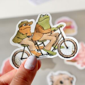 Sapo y Sepo