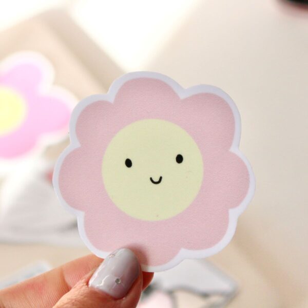 Mini Flor