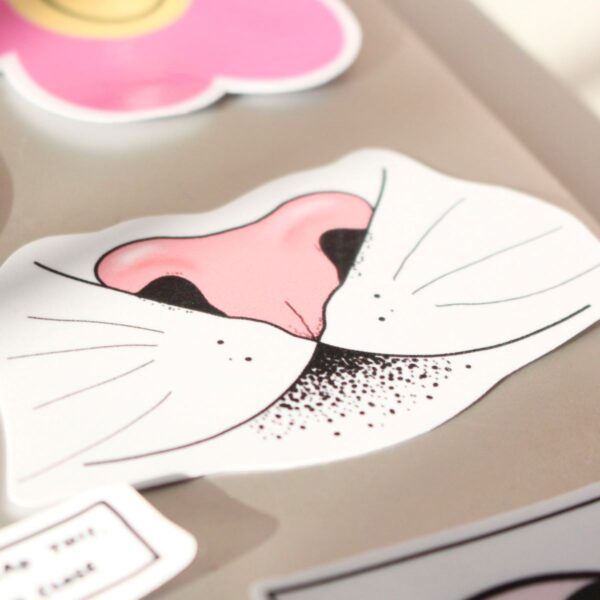 Bigotes Michi - Imagen 2