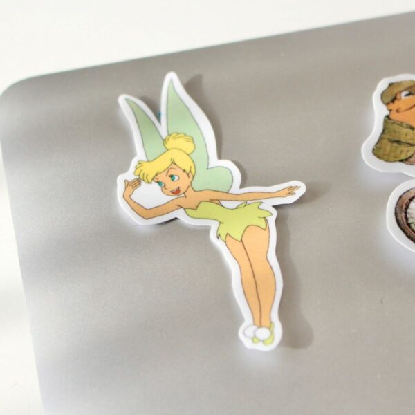 Tinkerbell - Imagen 2