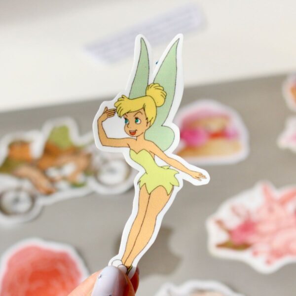 Tinkerbell