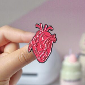 Anatomic Heart