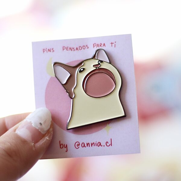 Gatito Waah