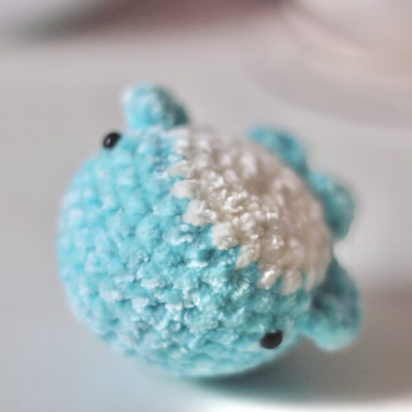Ballenita - Imagen 2
