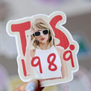 TS 1989