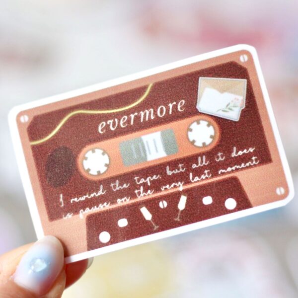 Cassettes - Imagen 2