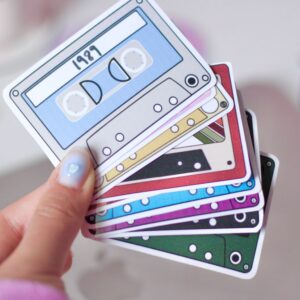 Cassettes