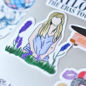 Lavender Haze