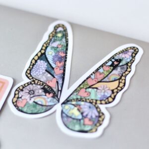 Mariposa