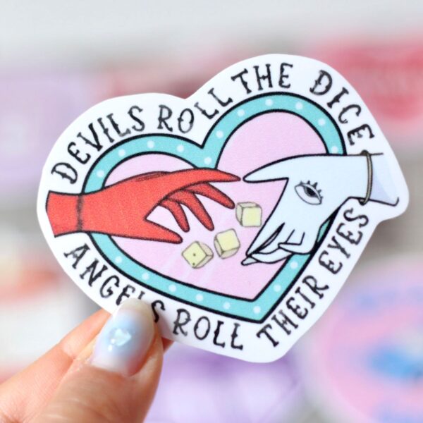 Devil's & Angels