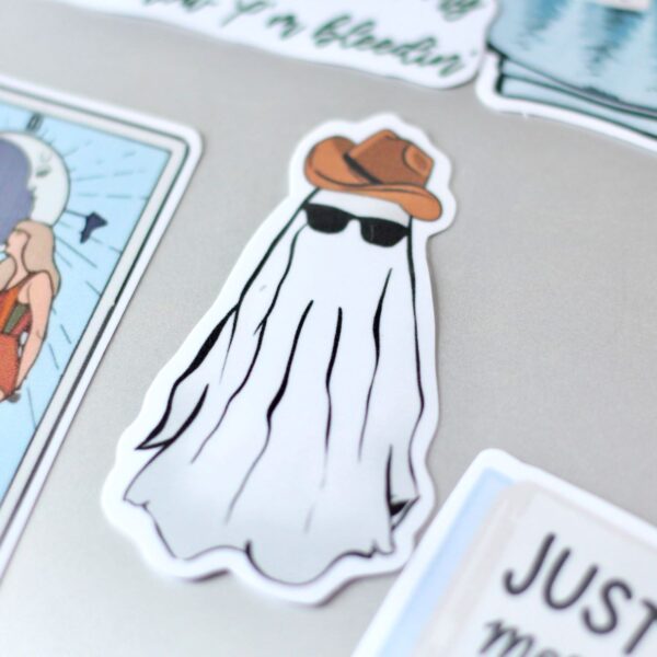 Ghost