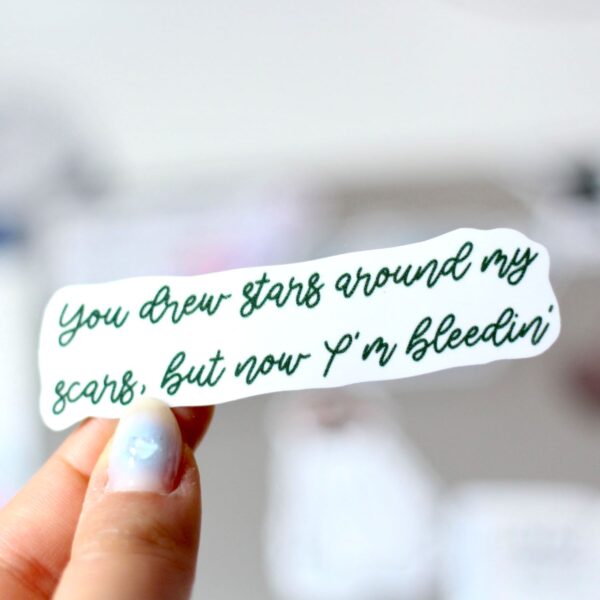 Stars & Scars