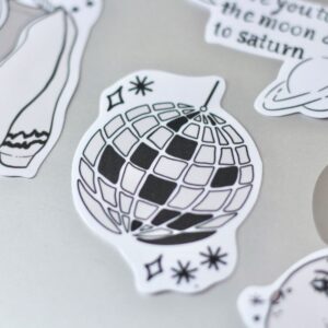 Mirrorball