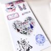 Sticker Book music - Imagen 2