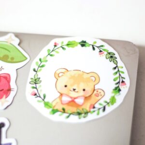 Teddy Bear