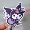 Kuromi Witch