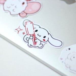Cinnamon Roll Cuchillo