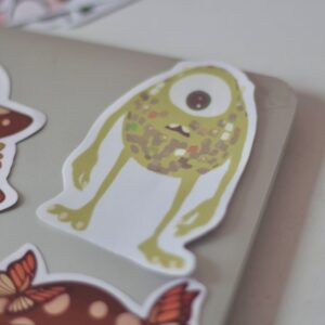 Wasowski Mirrorball