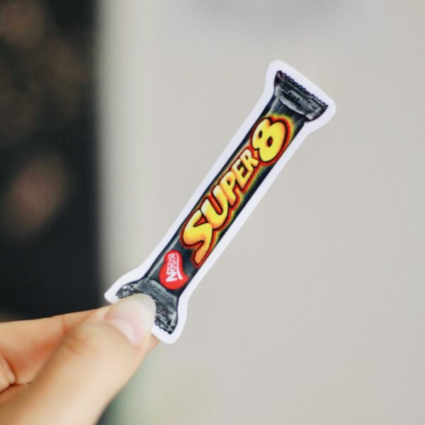 Super 8