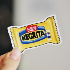Negrita