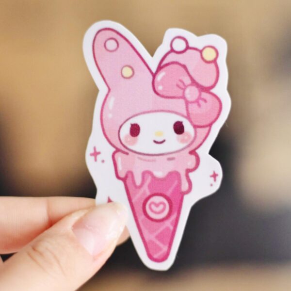 Cono My Melody