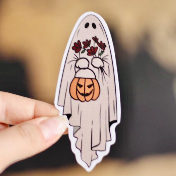 Fantasma Calabacita