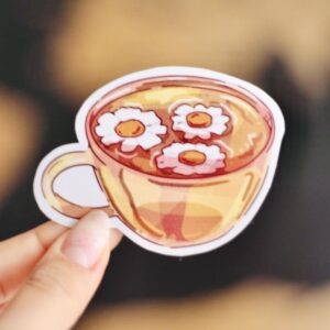 Tecito Manzanilla