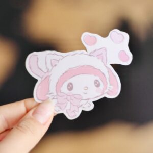 My Melody Pinky