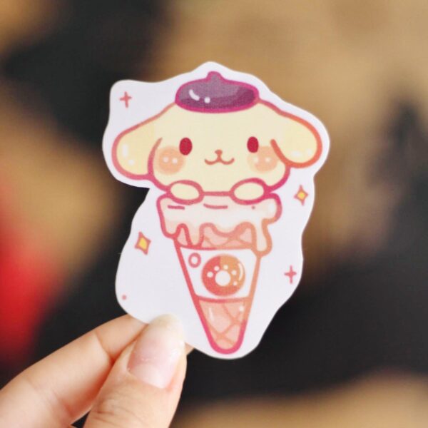 Cono Purin